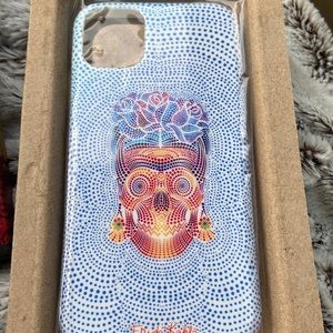 iPhone 11 phone case from Casely never been used